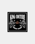 CROWN SOVEREIGN PIN