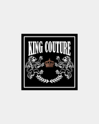 CROWN SOVEREIGN PIN