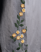 SPRING DENIM JACKET