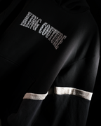 OBSIDIAN CREST HOODIE