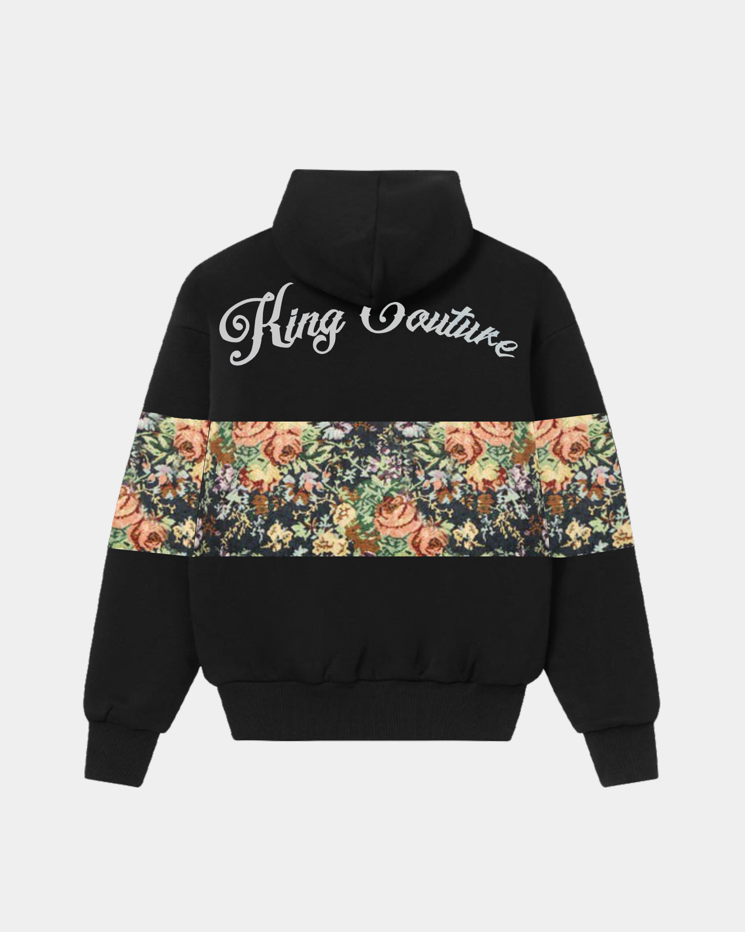 LOGO HOODIE