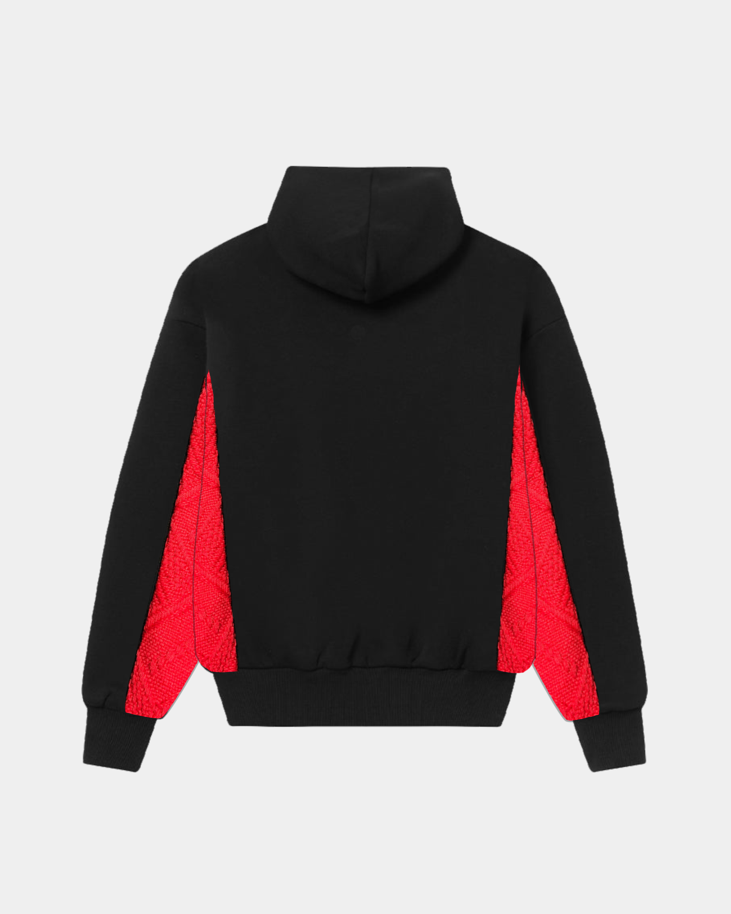 HOODIE 101