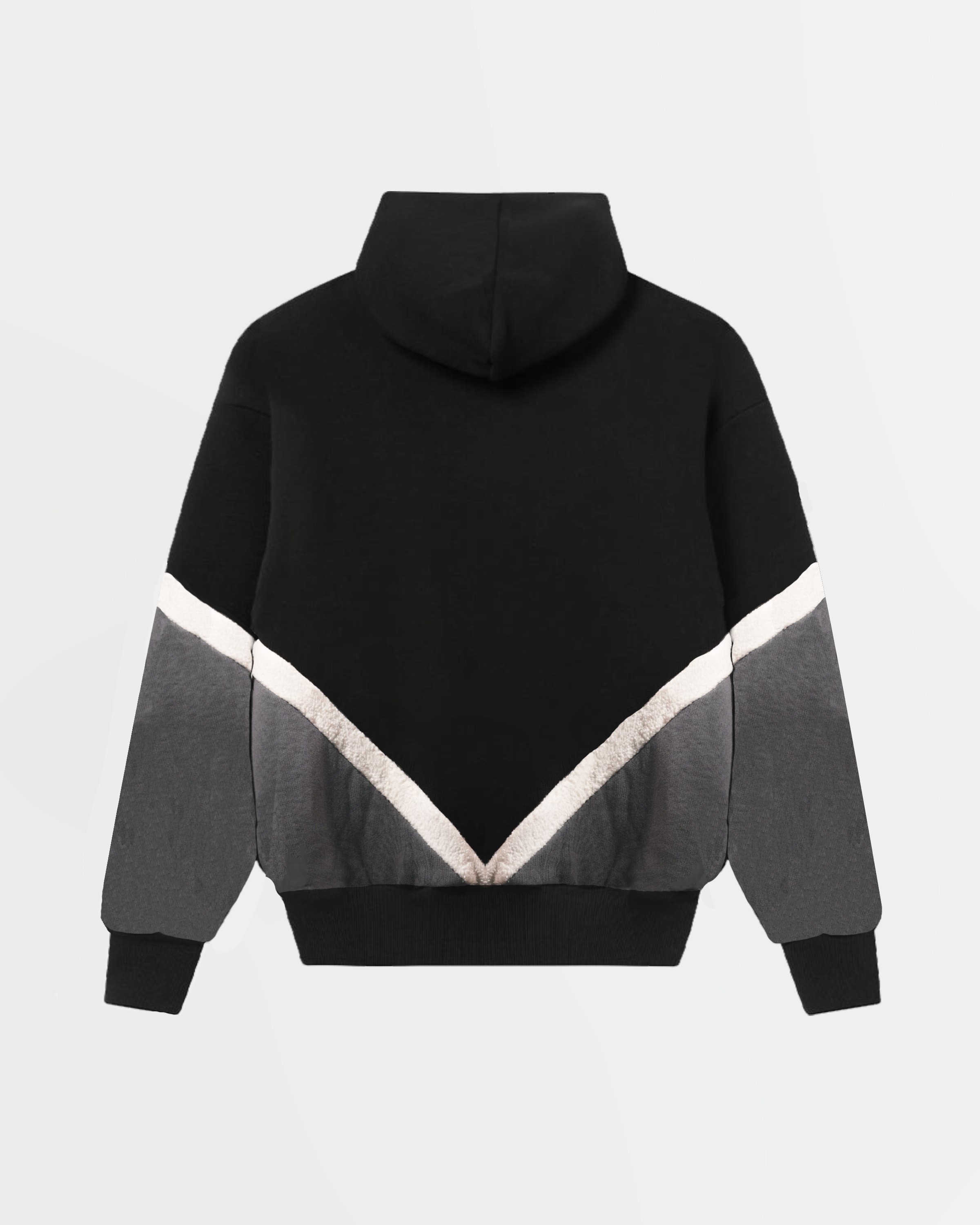 OBSIDIAN CREST HOODIE
