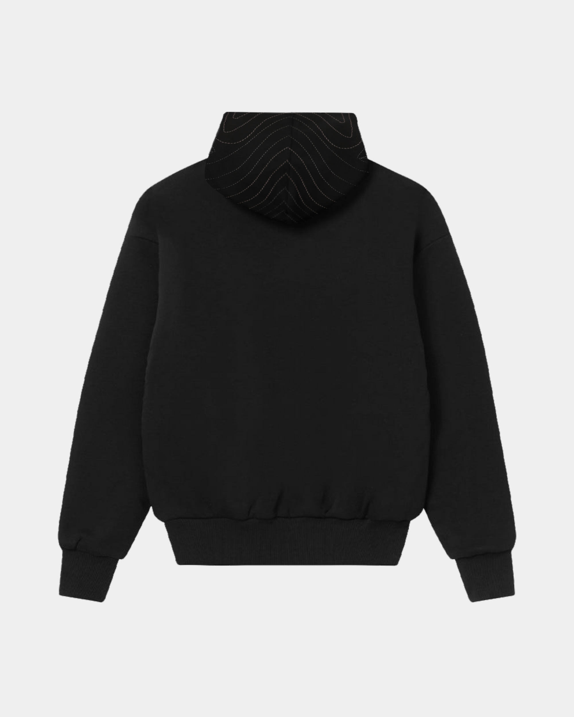 Phantom Lines Hoodie