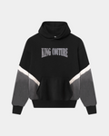 OBSIDIAN CREST HOODIE