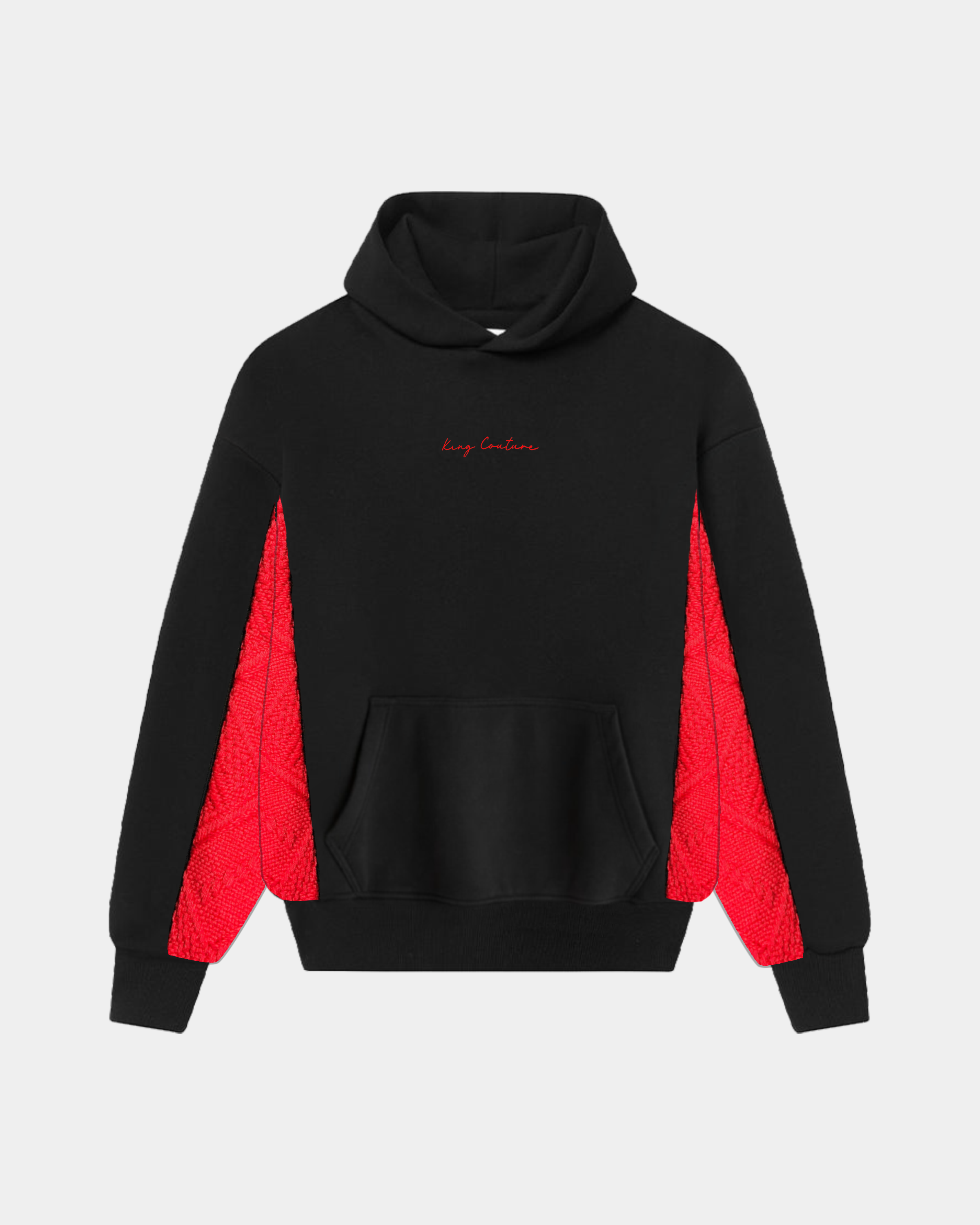 HOODIE 101
