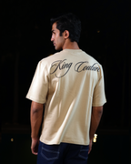 STALLION CREST TEE