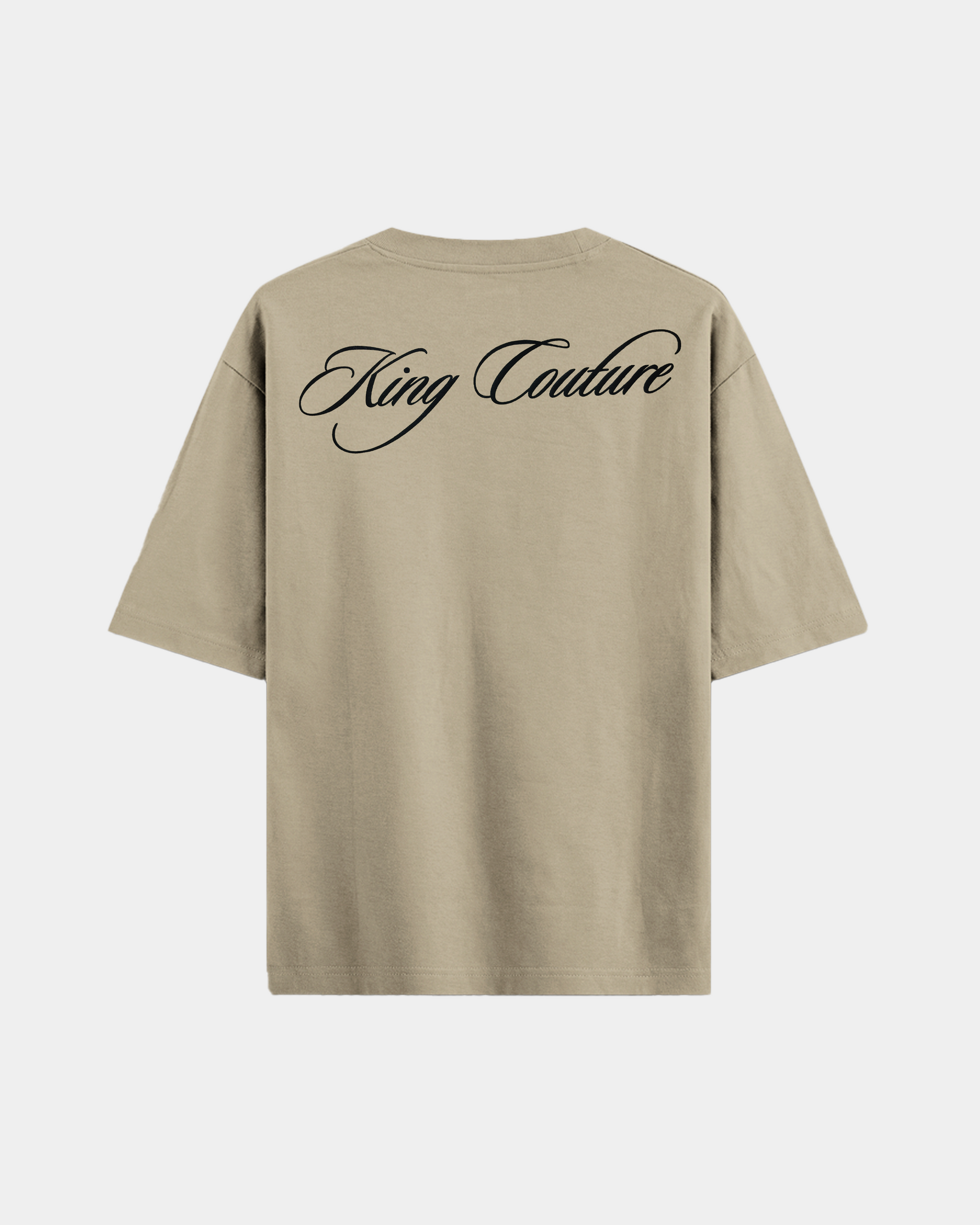 STALLION CREST TEE