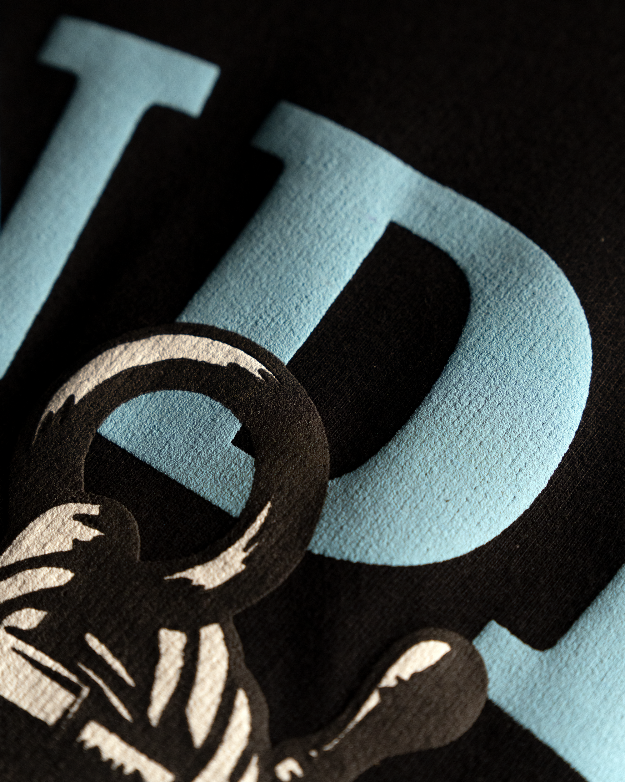 Mariner Champions Tee