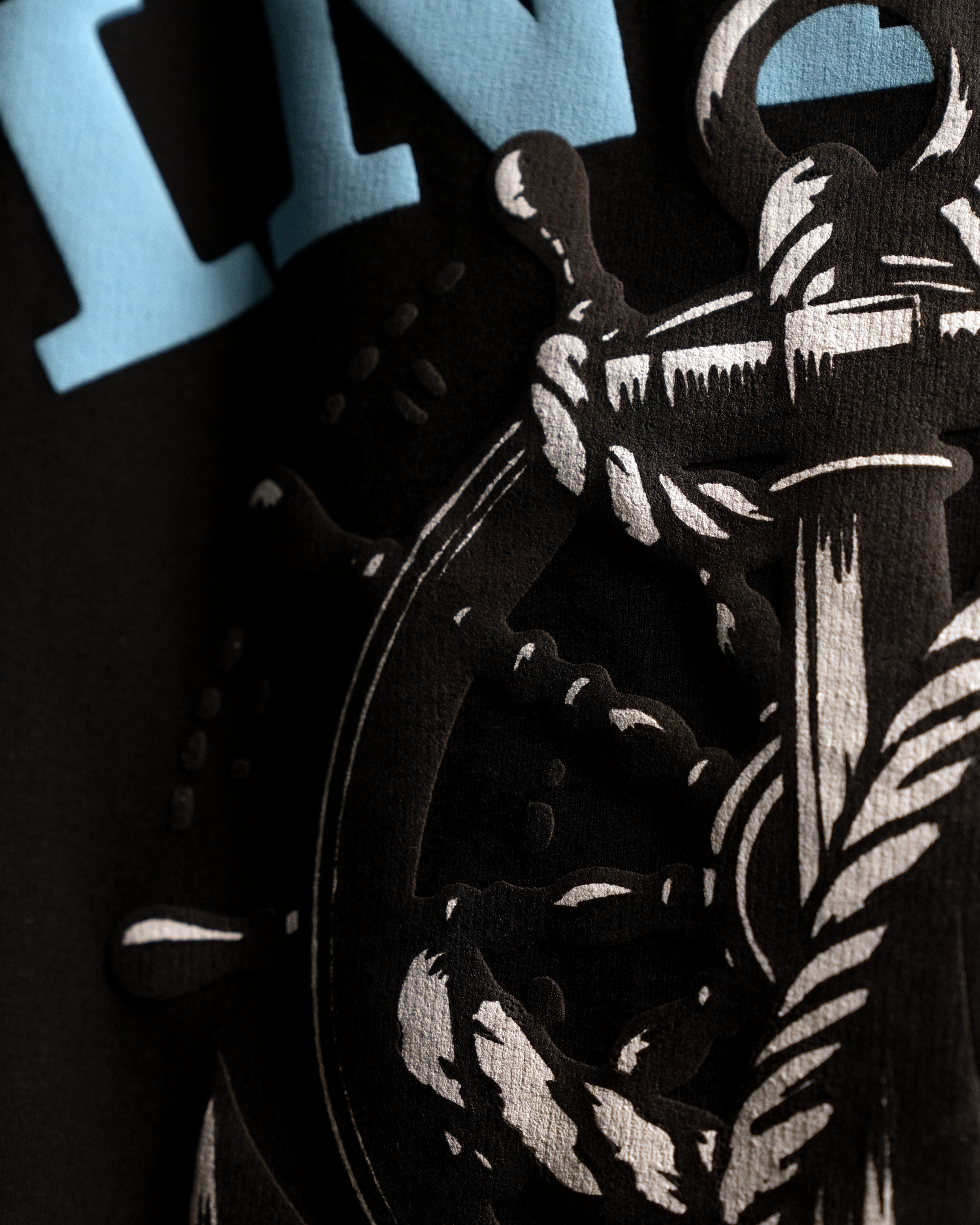 Mariner Champions Tee