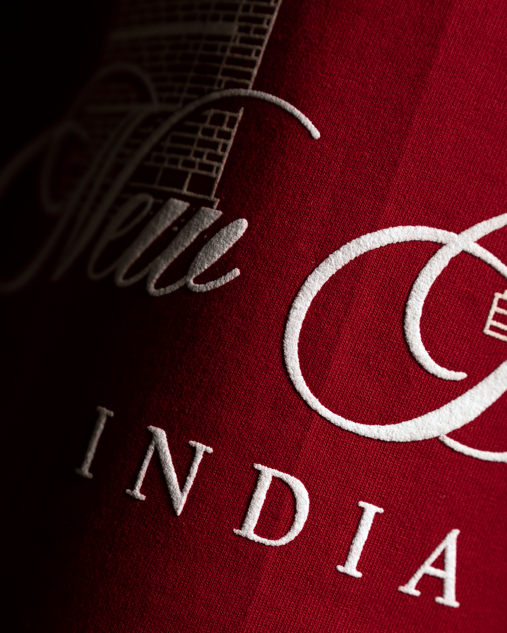 CHRONICLES TEE