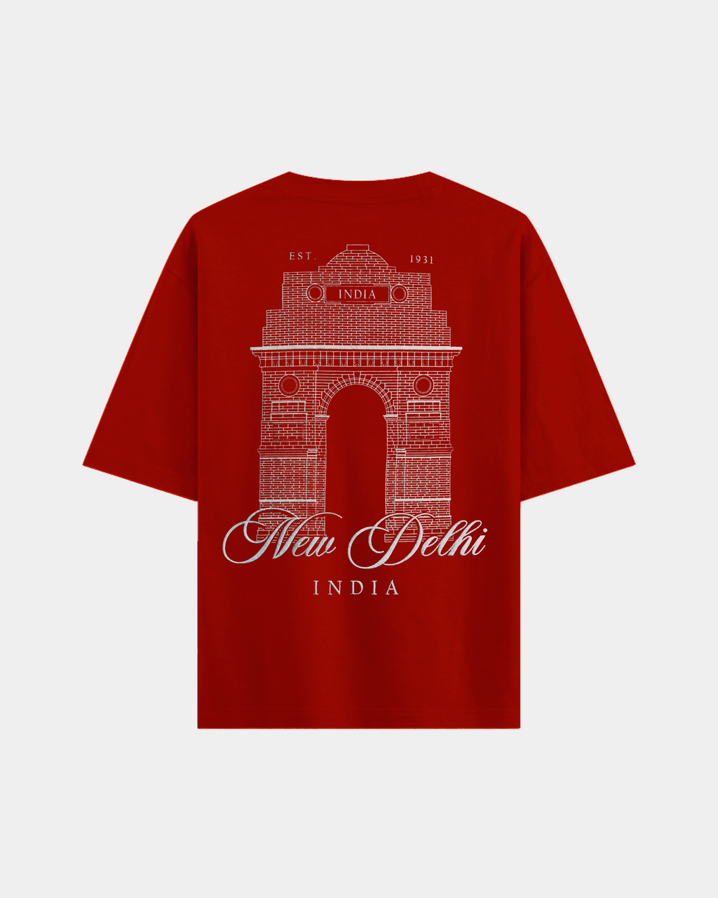 CHRONICLES TEE