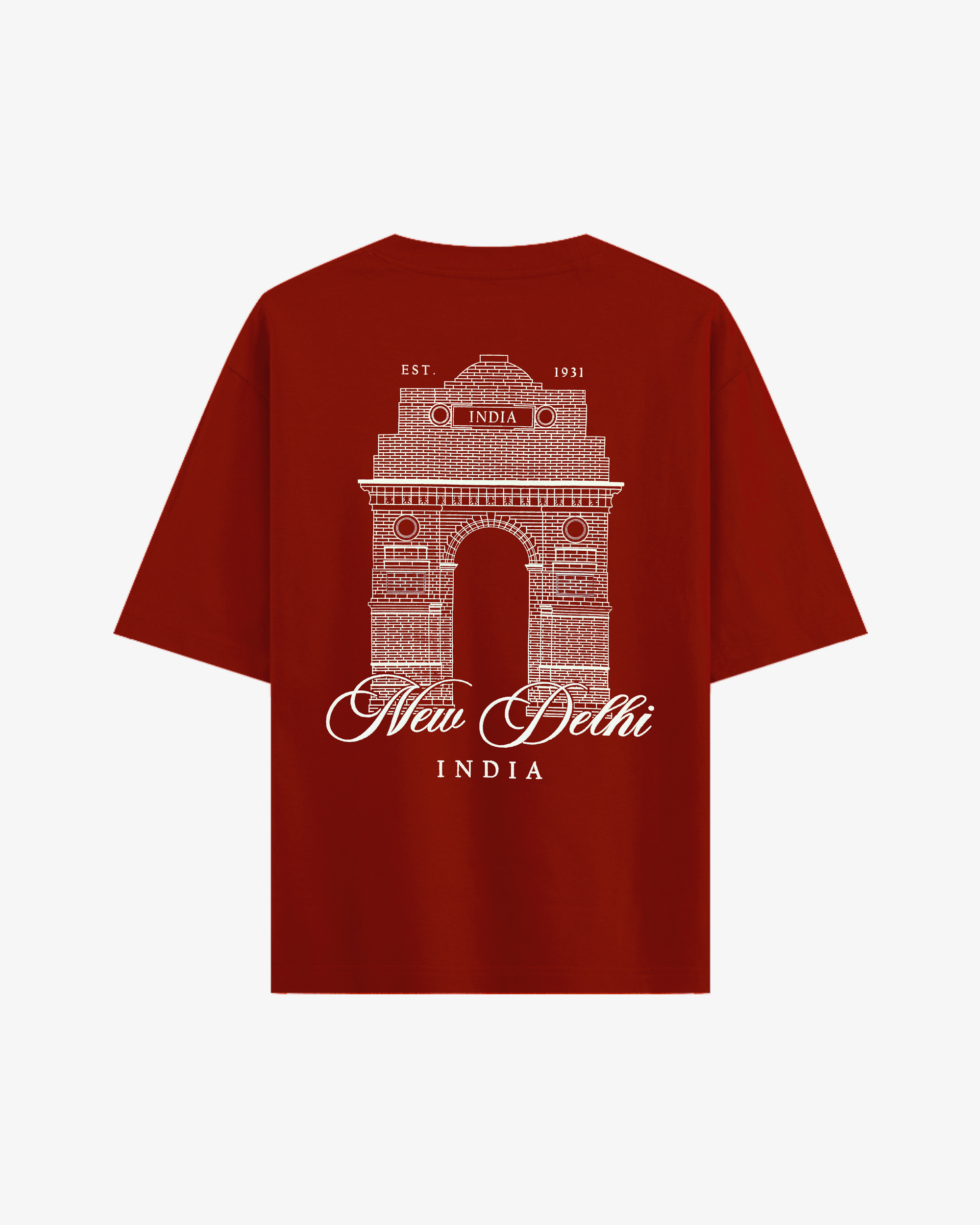Chronicles tee
