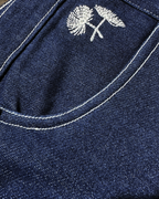 DANDELION DENIM PANT
