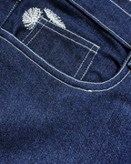DANDELION DENIM PANT