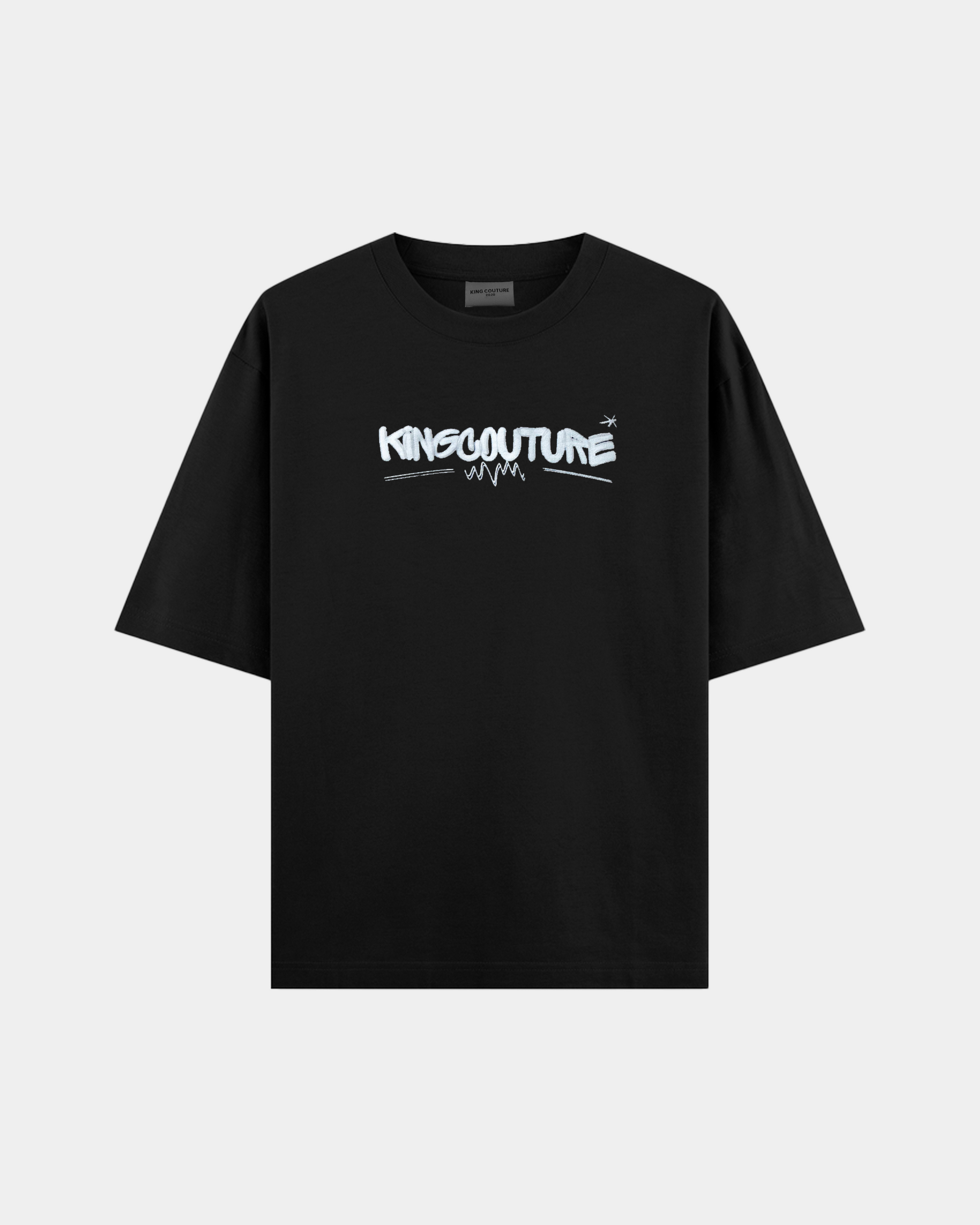 Essential oversized Tee