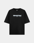 ESSENTIAL OVERSIZED TEE