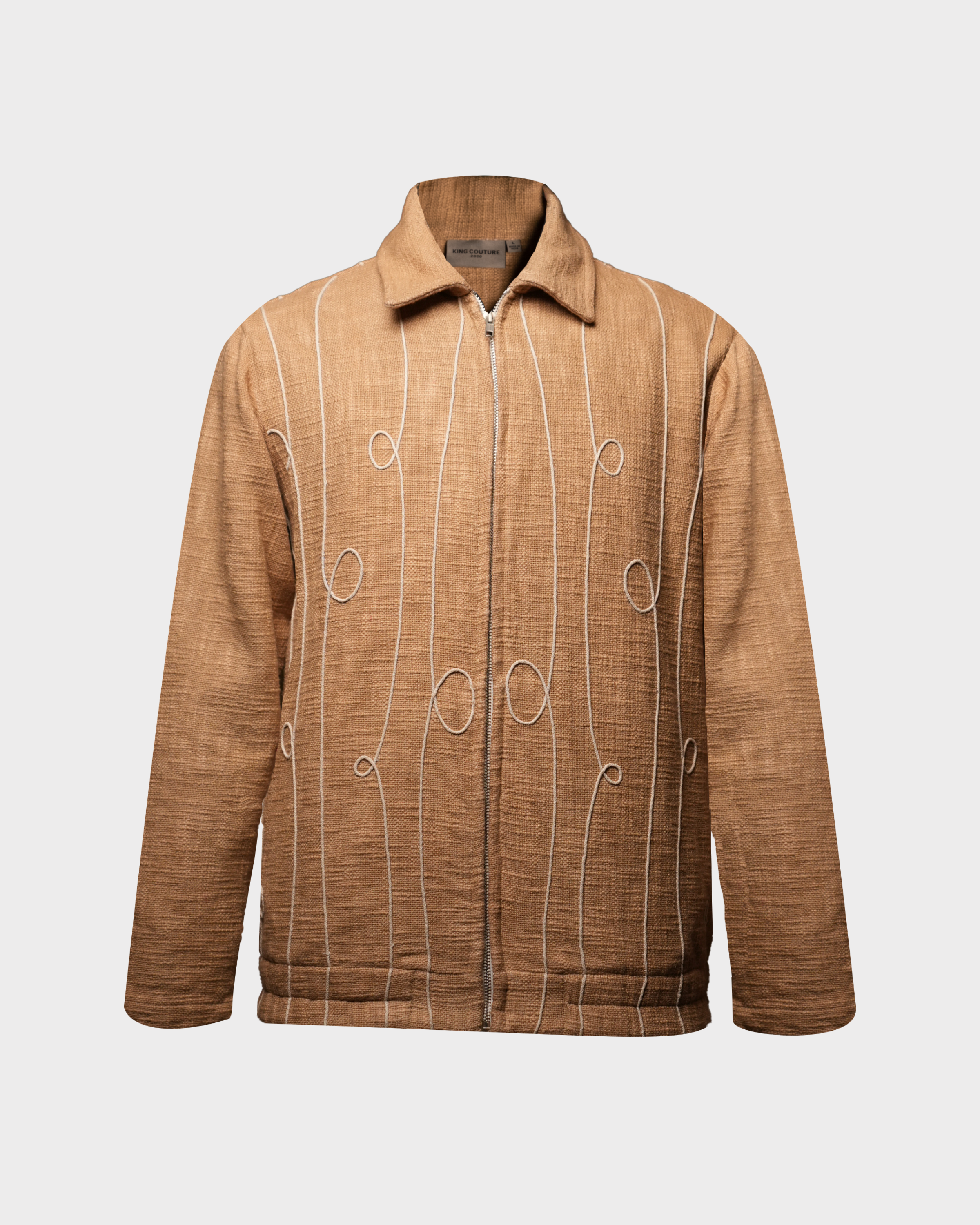 DESERT DRIFT JACKET
