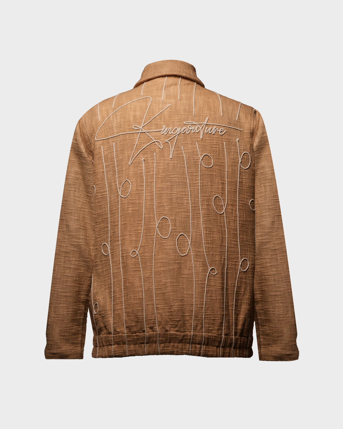 Desert Drift Jacket