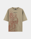 GRIFFIN LION TEE