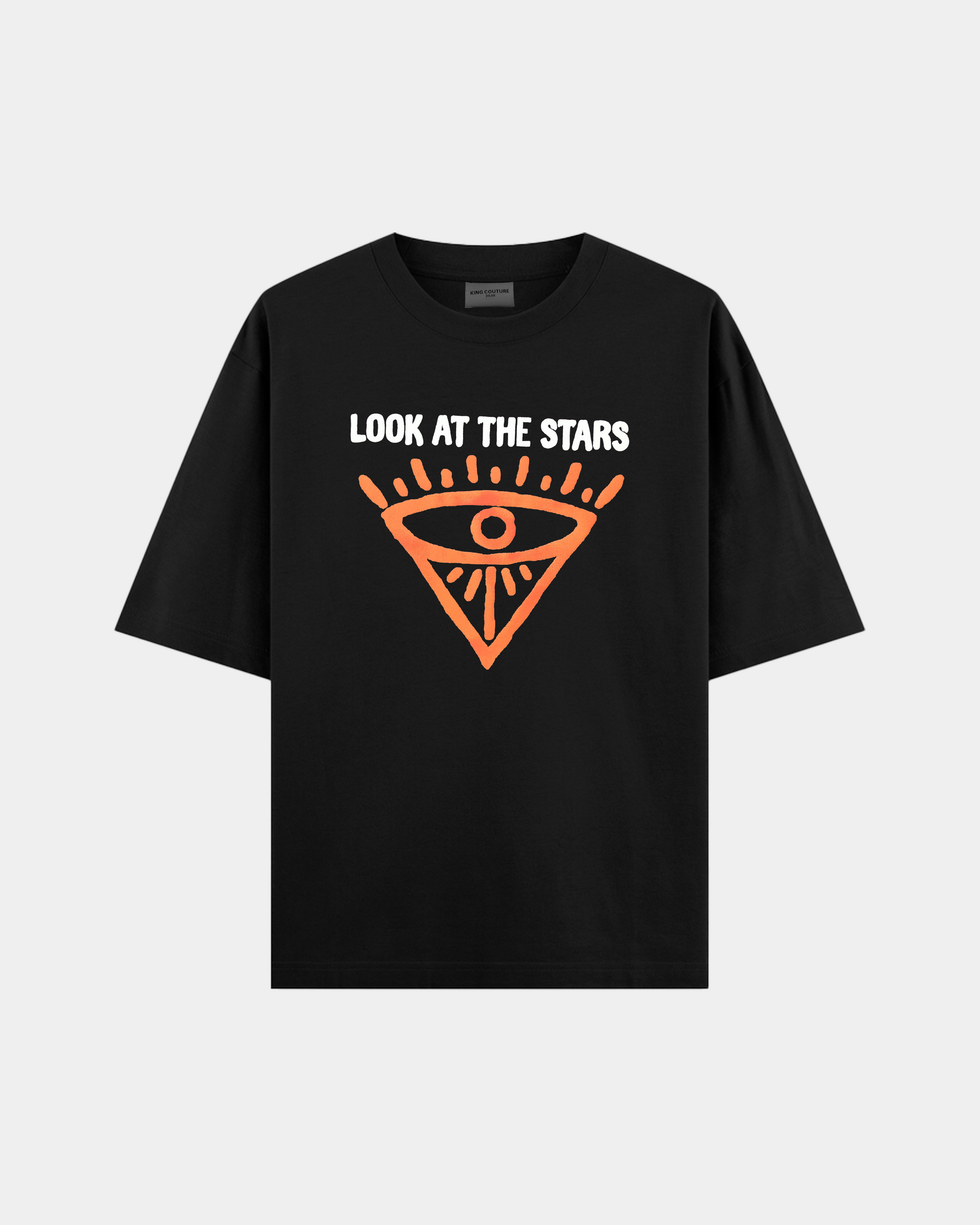Look At The Stars