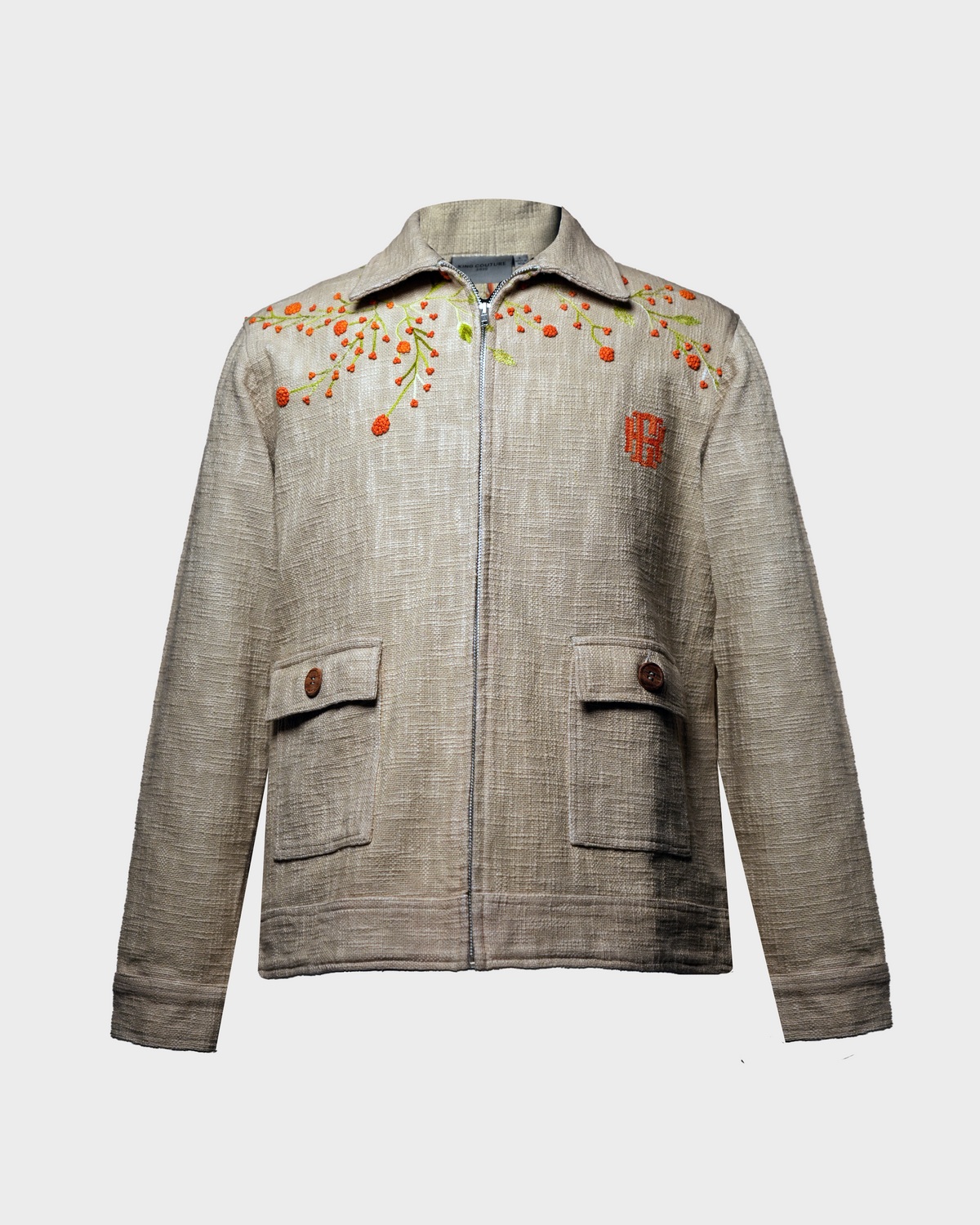 Meadow Mist Jacket