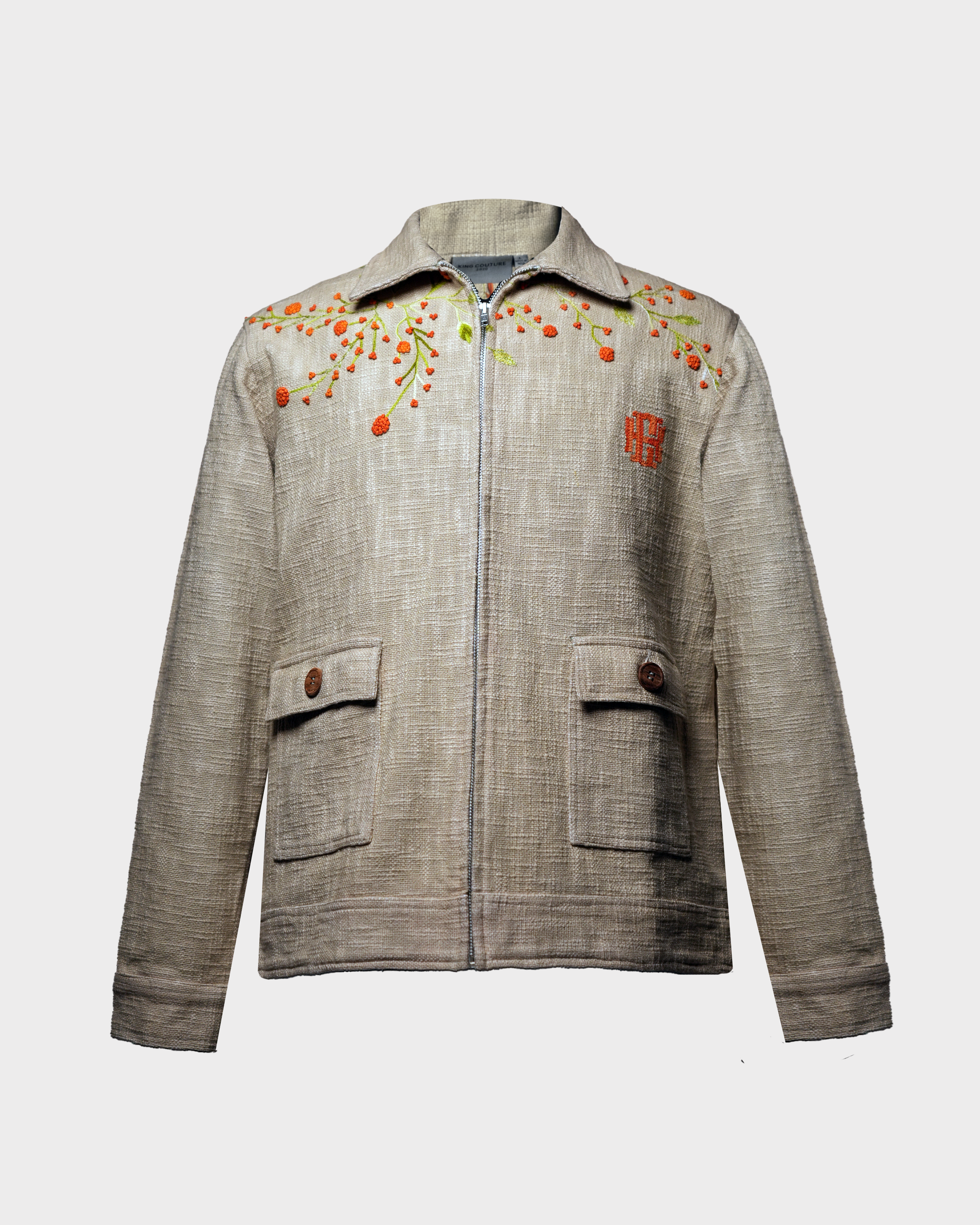 MEADOW MIST JACKET