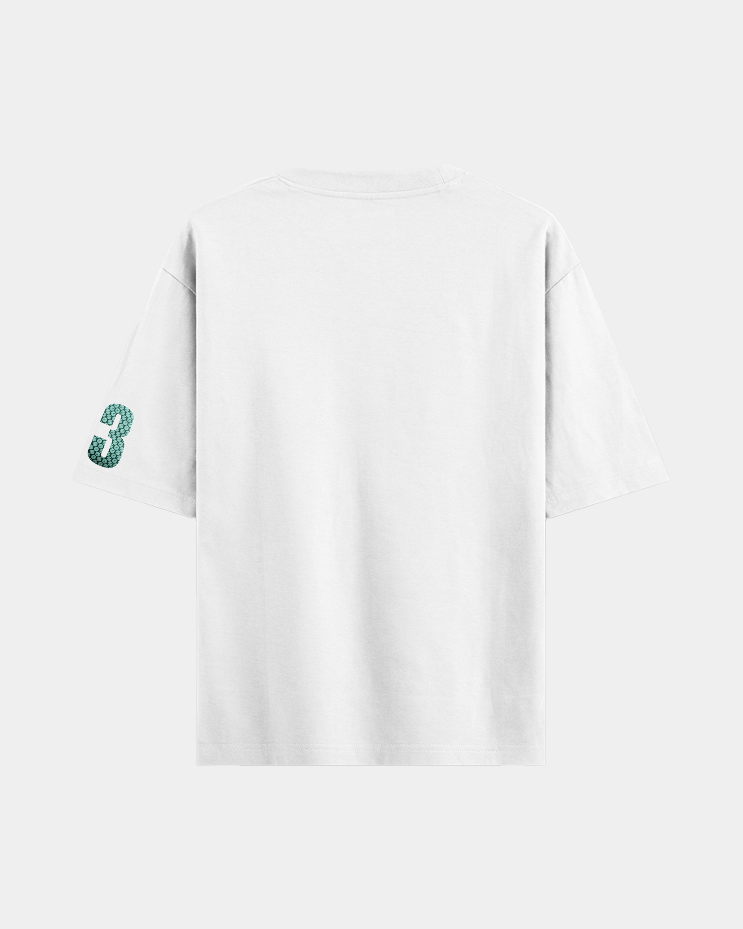 SIGNATURE ARCH TEE