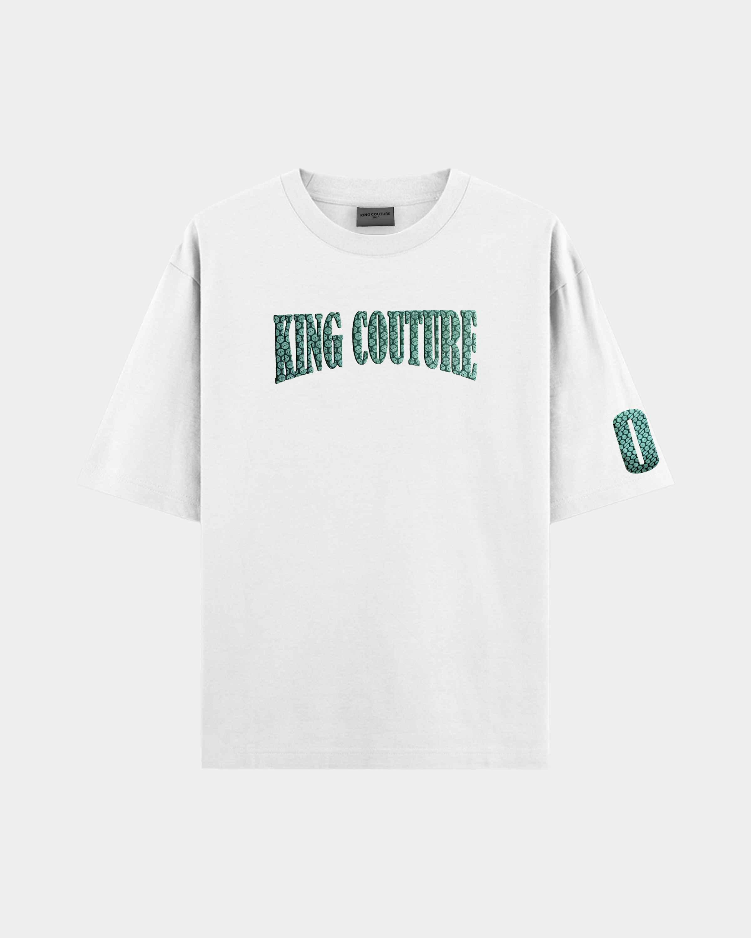 SIGNATURE ARCH TEE