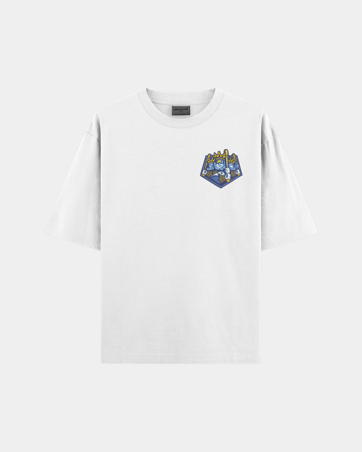 GAMBLING TEE