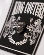 ROYAL ROAR PIN