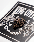 LIONHEART PIN
