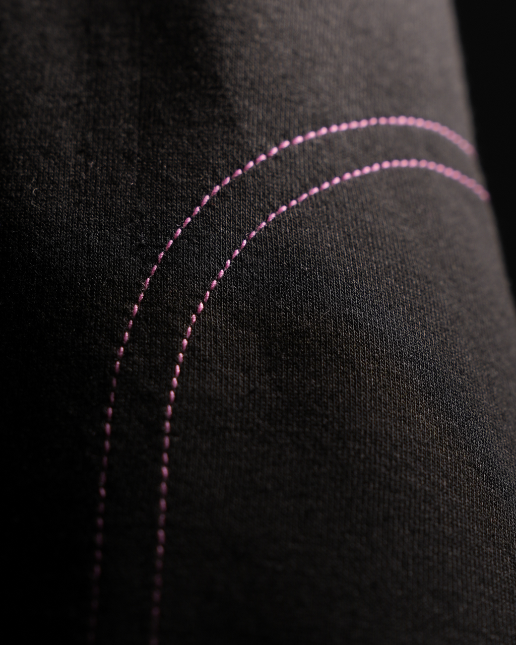 Blush Hoodie
