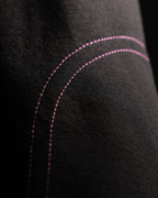 BLUSH HOODIE
