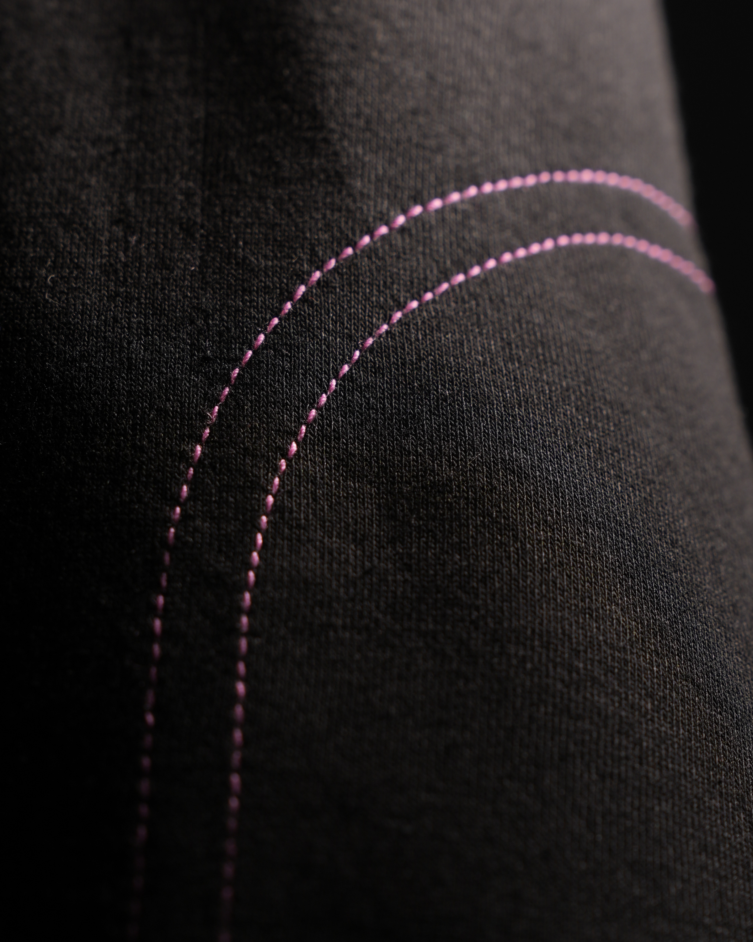 BLUSH HOODIE