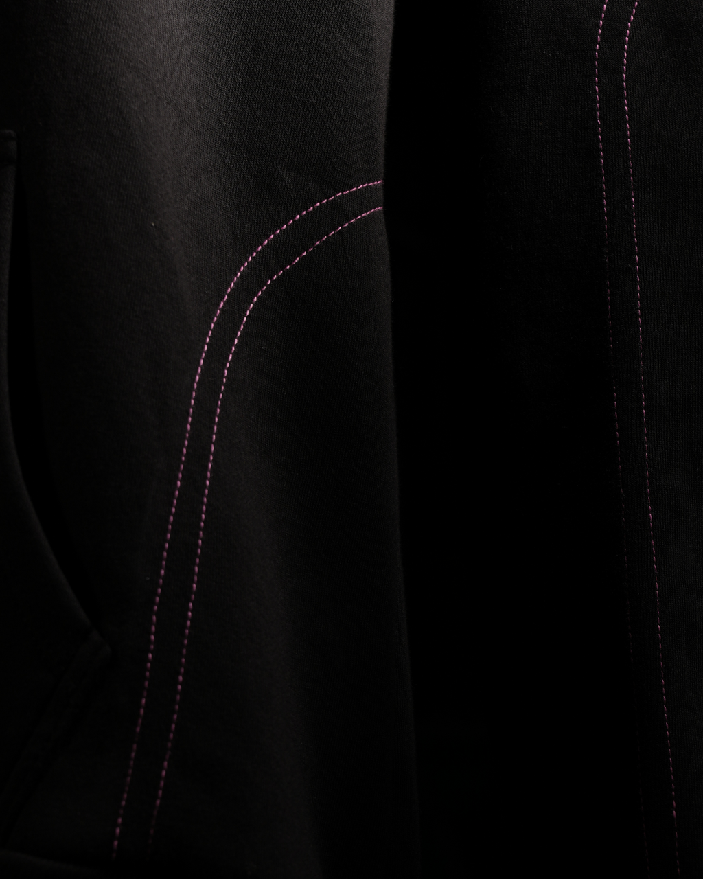 Blush Hoodie