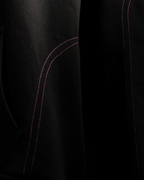 BLUSH HOODIE