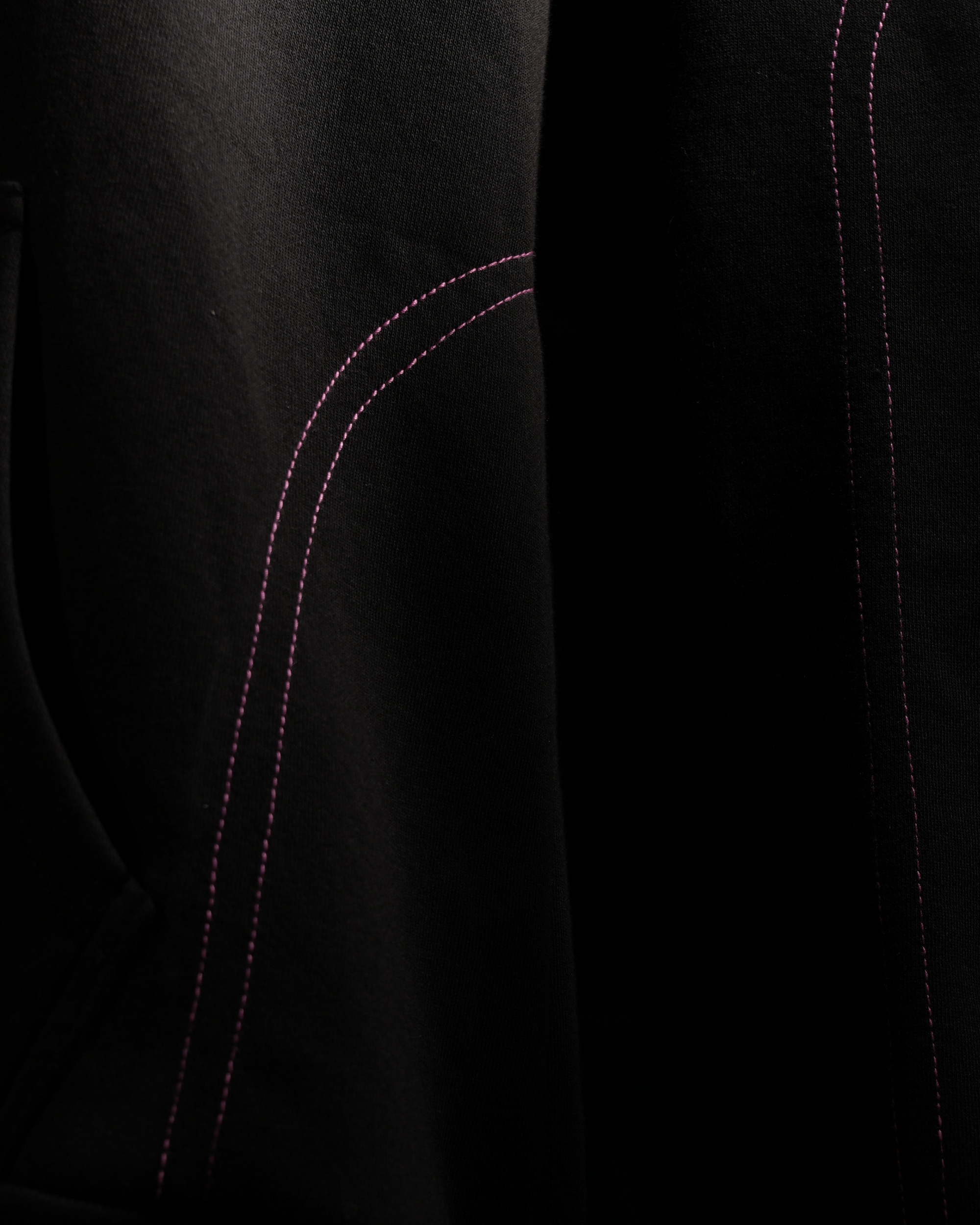 Blush Hoodie