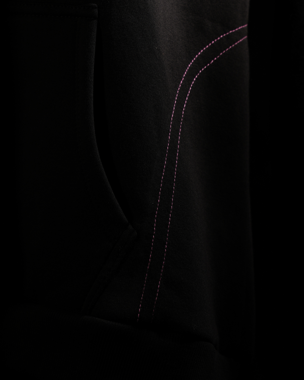 Blush Hoodie