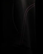 BLUSH HOODIE