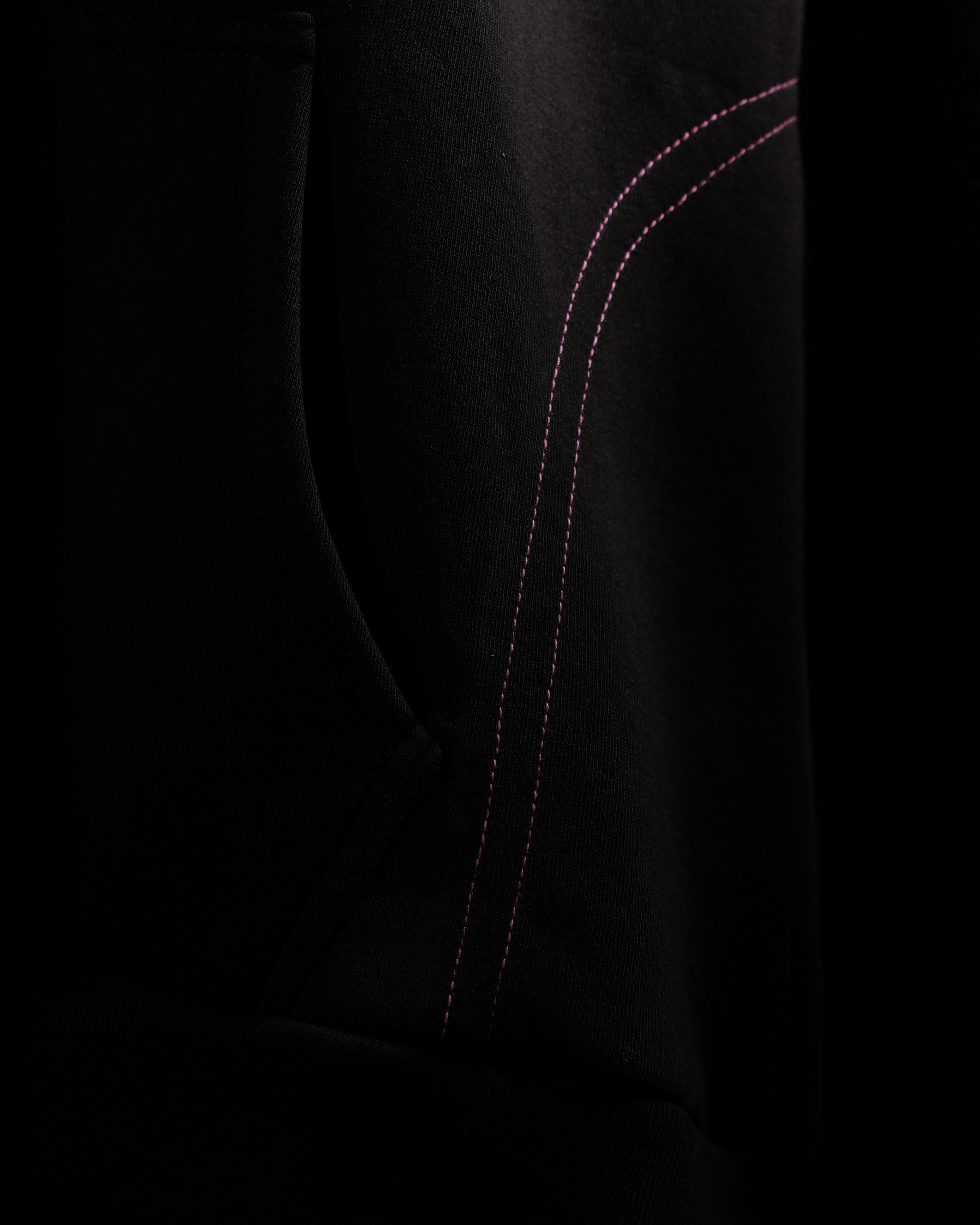 Blush Hoodie