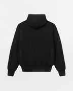 BLUSH HOODIE
