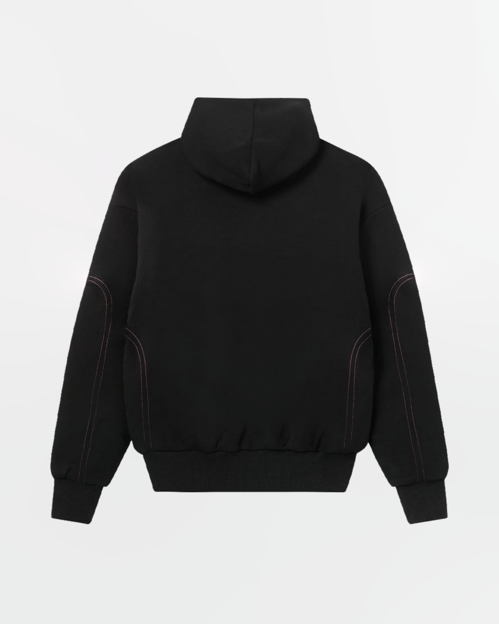 Blush Hoodie