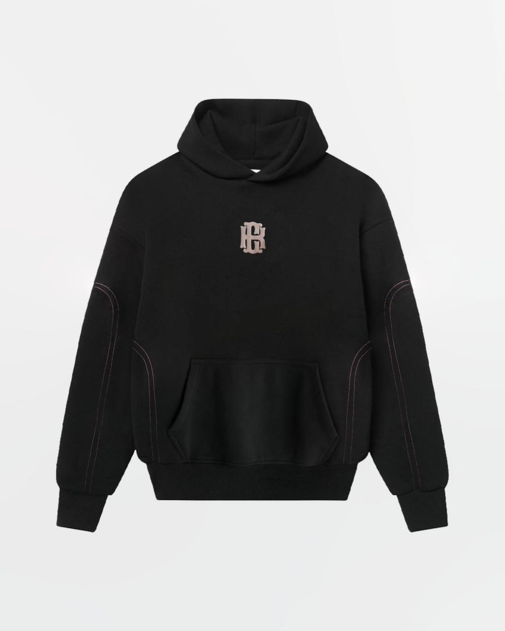 Blush Hoodie