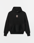 BLUSH HOODIE