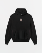 BLUSH HOODIE