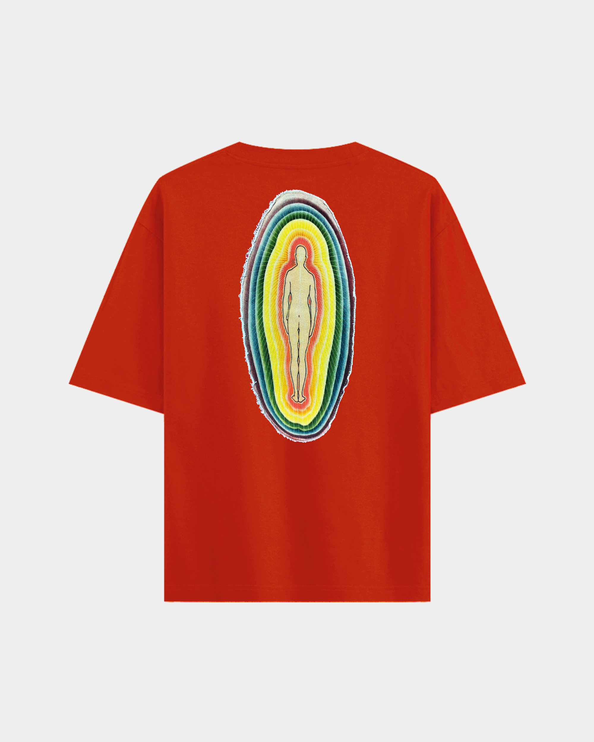 Spiritual Tee