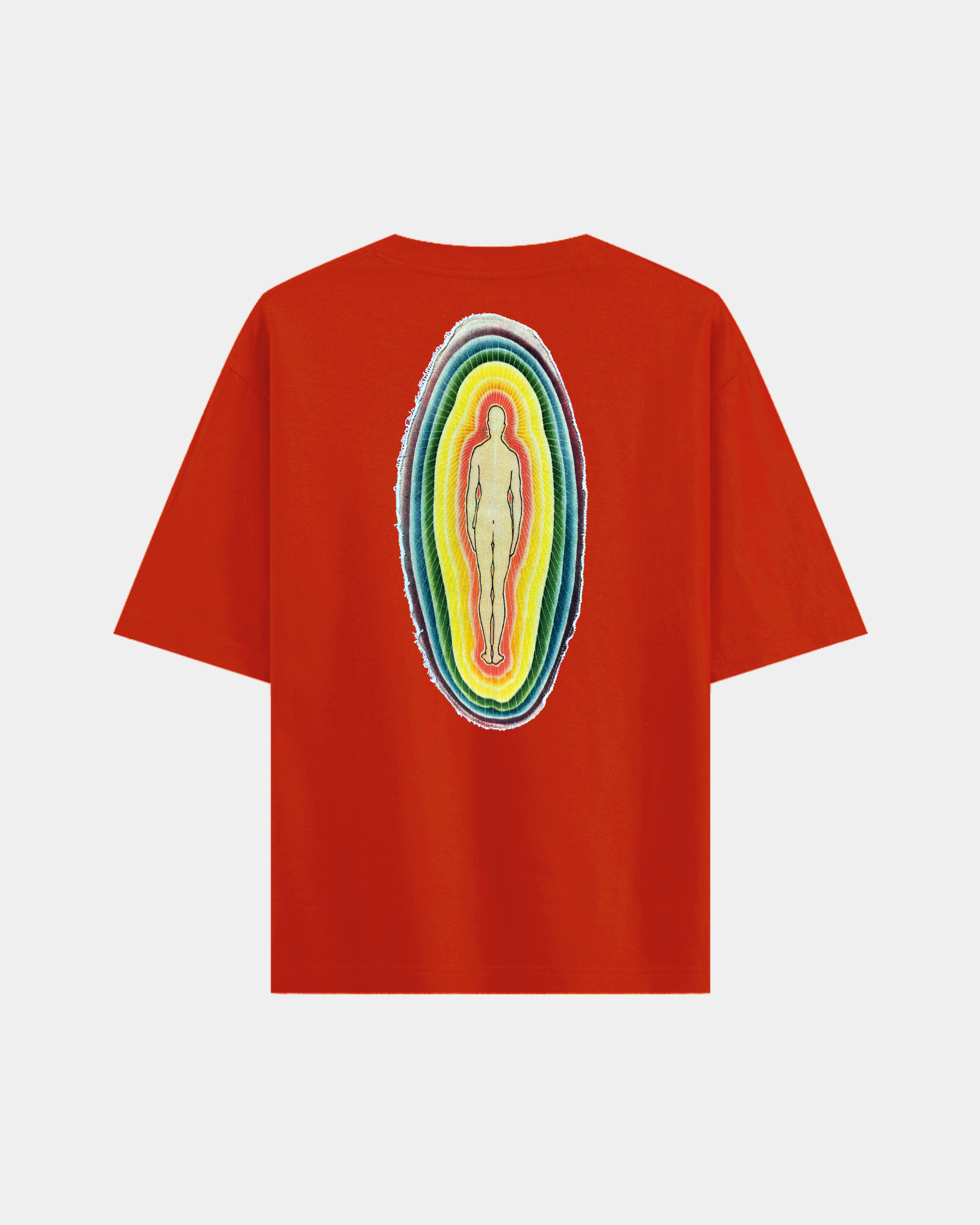 SPIRITUAL TEE