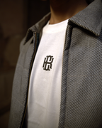 diagonal jacket