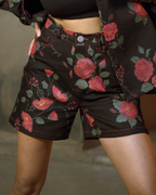 GULABI RANI SHORTS